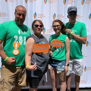 Meet your Posher, Victoria